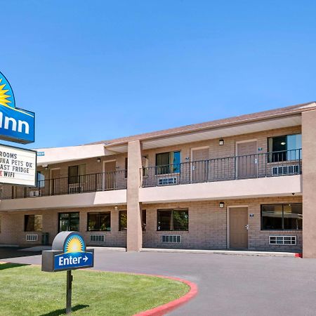 Days Inn By Wyndham Albuquerque West Εξωτερικό φωτογραφία