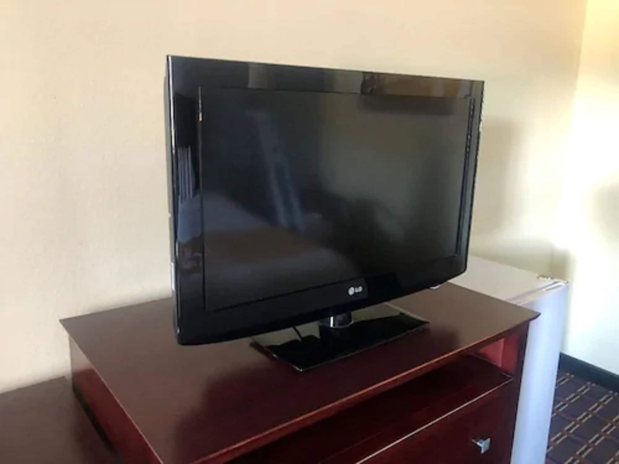 Days Inn By Wyndham Albuquerque West Εξωτερικό φωτογραφία