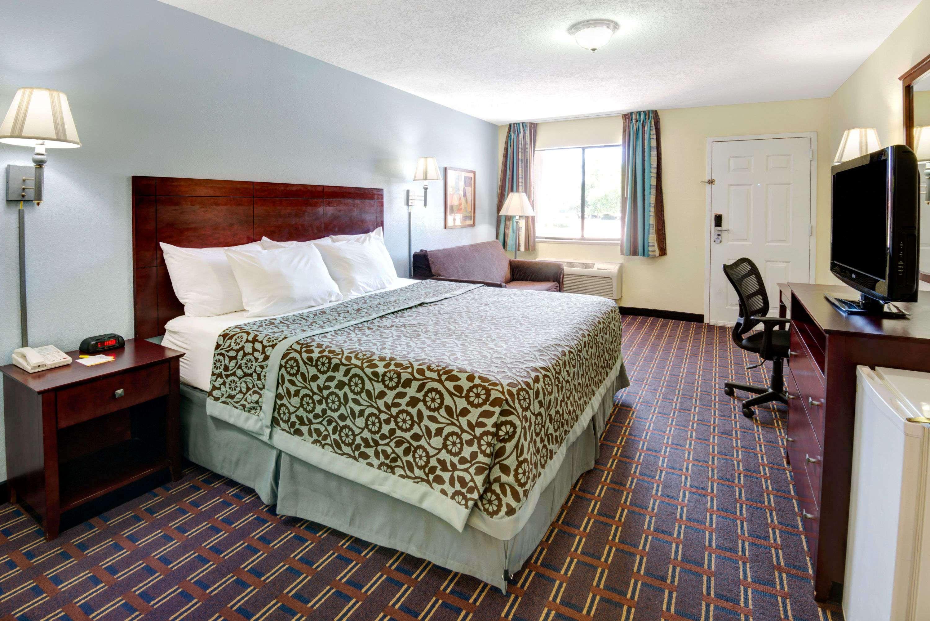 Days Inn By Wyndham Albuquerque West Εξωτερικό φωτογραφία