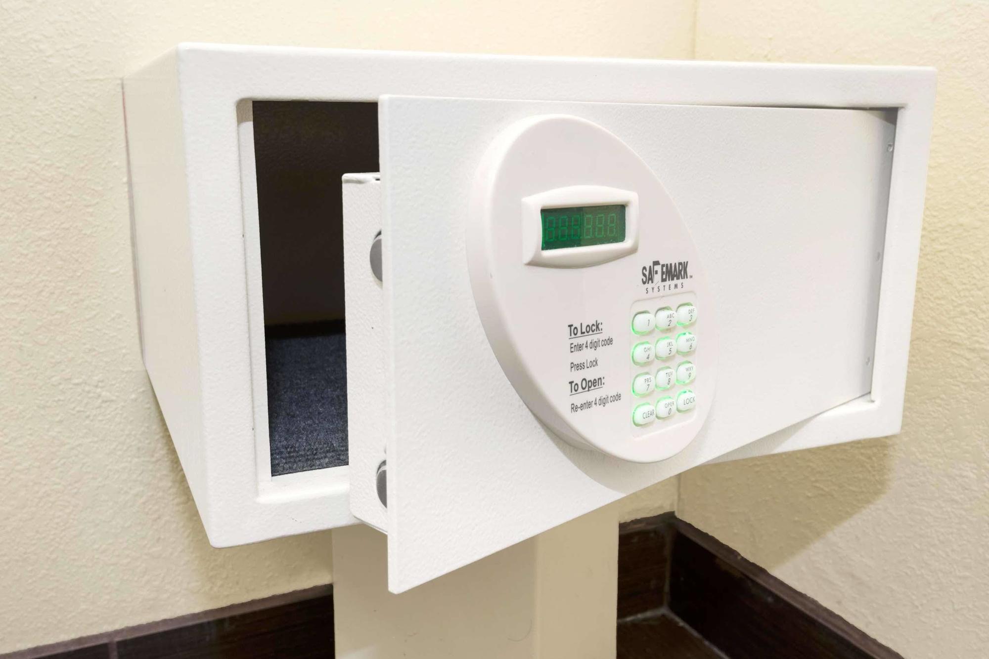 Days Inn By Wyndham Albuquerque West Εξωτερικό φωτογραφία
