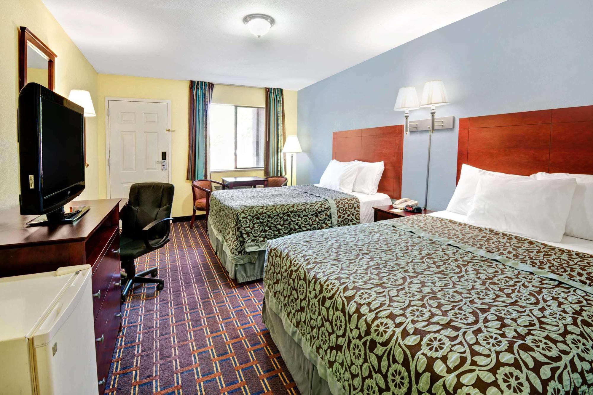 Days Inn By Wyndham Albuquerque West Εξωτερικό φωτογραφία