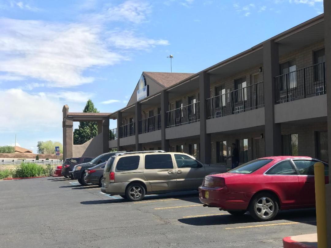 Days Inn By Wyndham Albuquerque West Εξωτερικό φωτογραφία